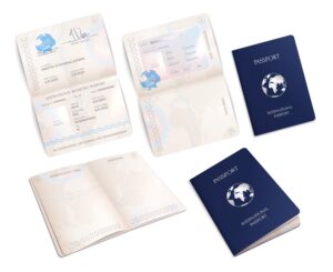 Passport