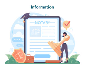 Preparing for a Successful Notarization Process