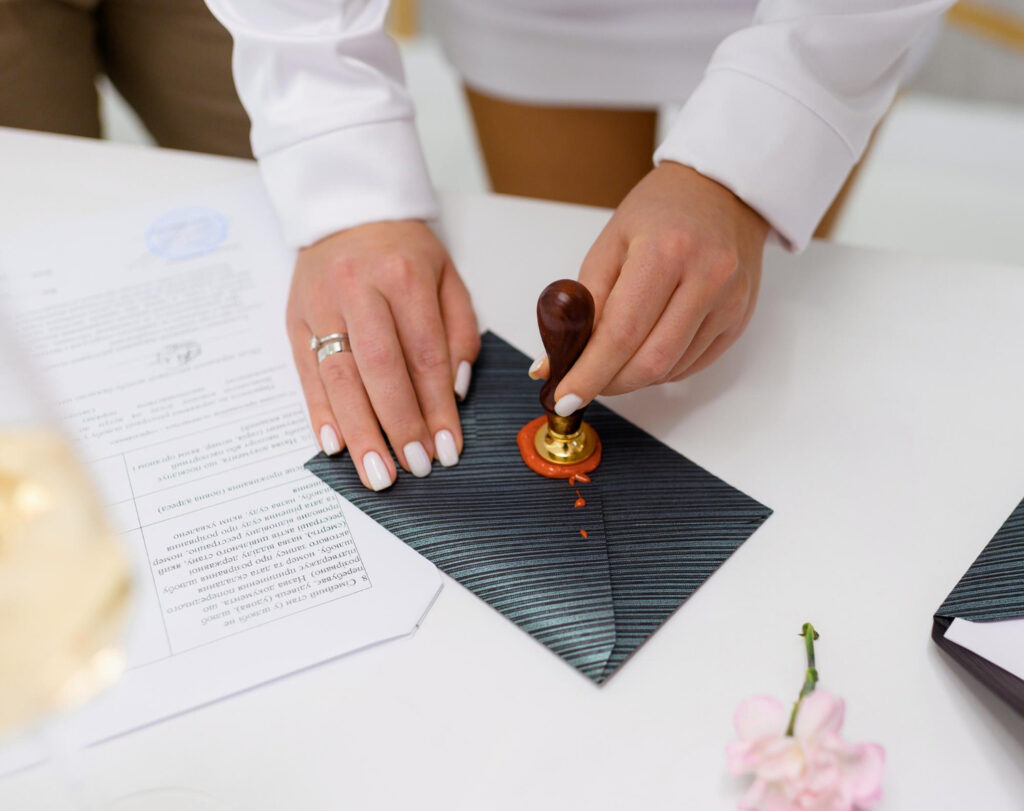 Tips for a Smooth Notarization Process