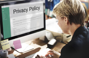 privacy policy