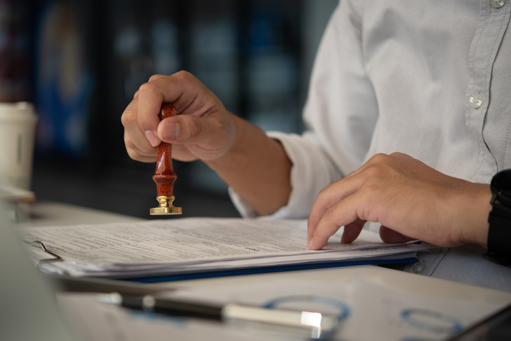 Important Information about Apostille for California Birth Certificates